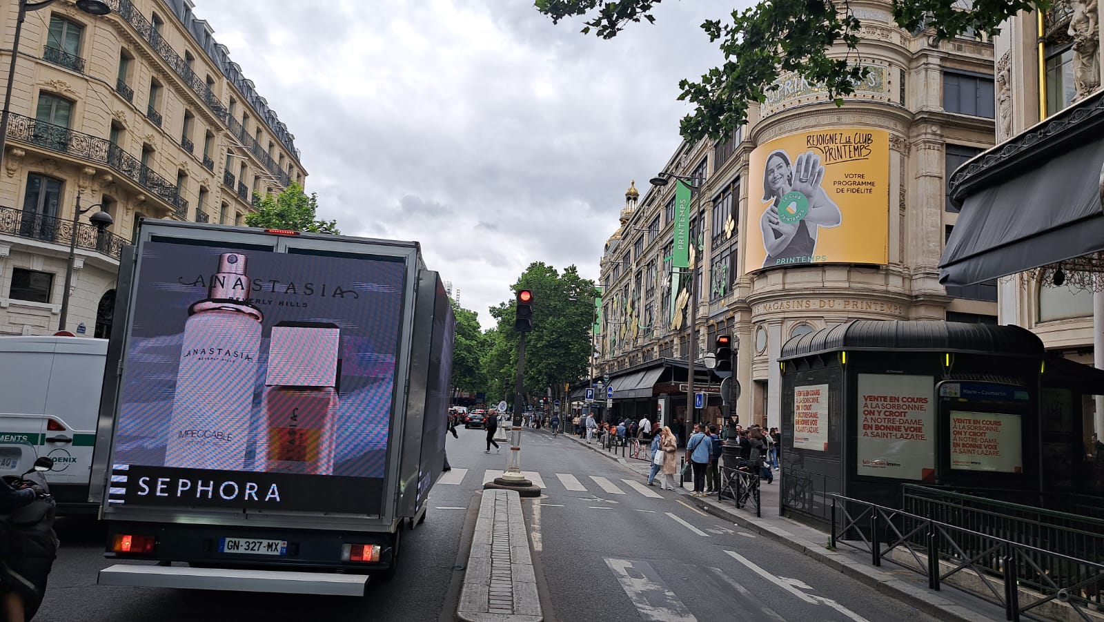 Agences revendeur Green Ad