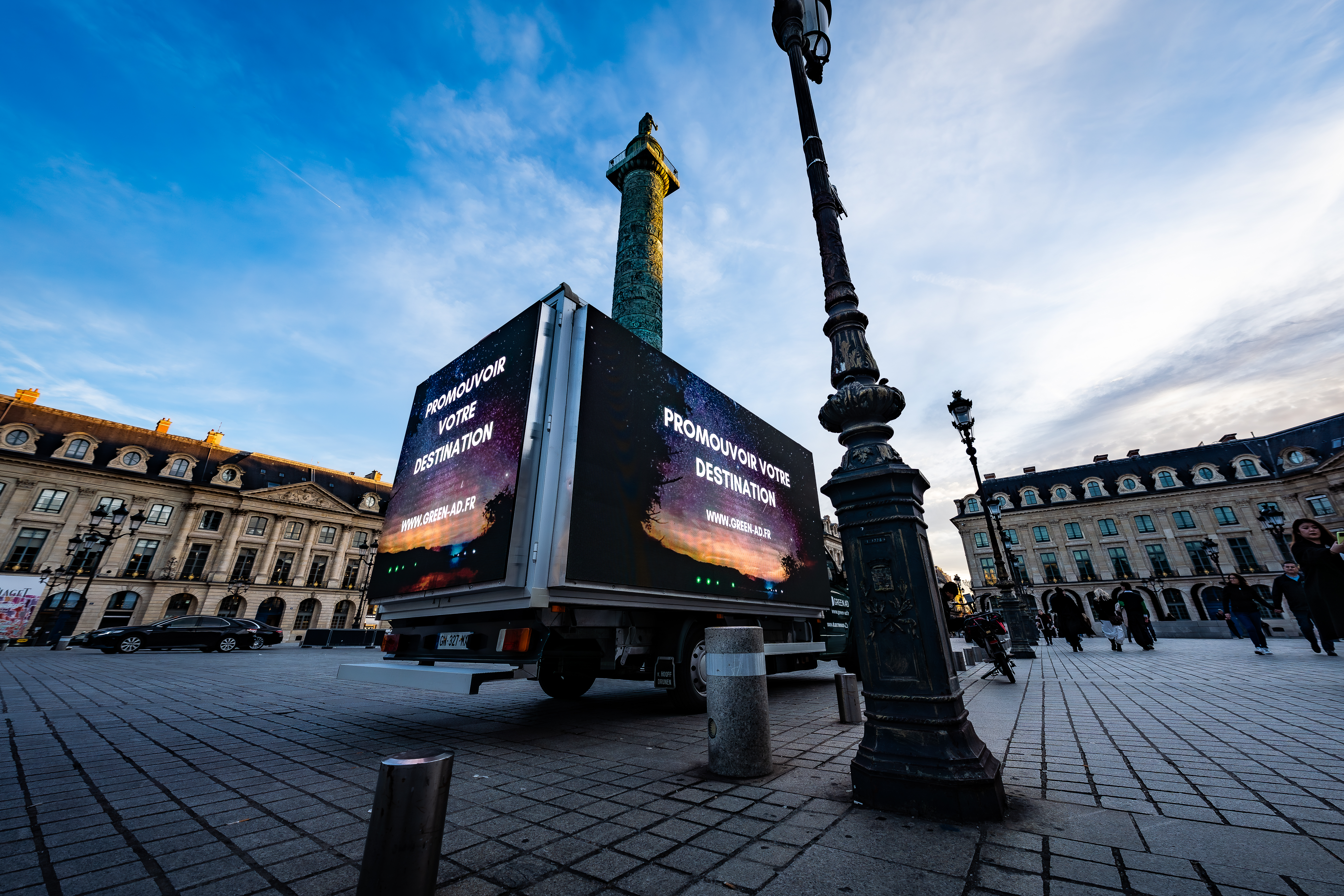 Campagne Green Ad – photo 4